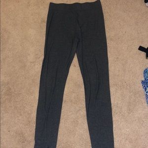 Cotton leggings
